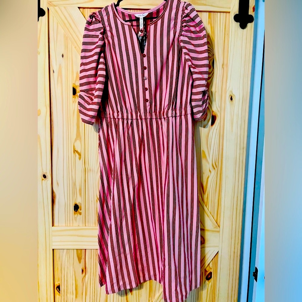 Brand new with tag Matilda Jane dress